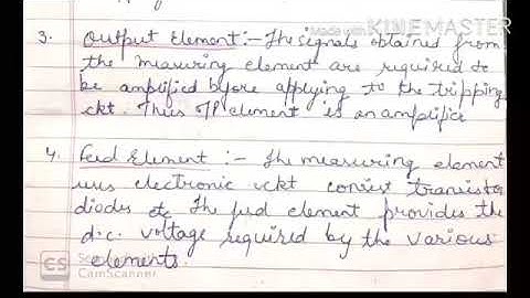 SAITM B.Tech EE SEM 6 POWER SYSTEM - II UNIT 4 LECTURE 15