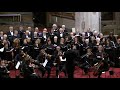 Verdi: I Lombardi alla prima crociata / O Signore dal tetto natio - Coro Amici del Loggione