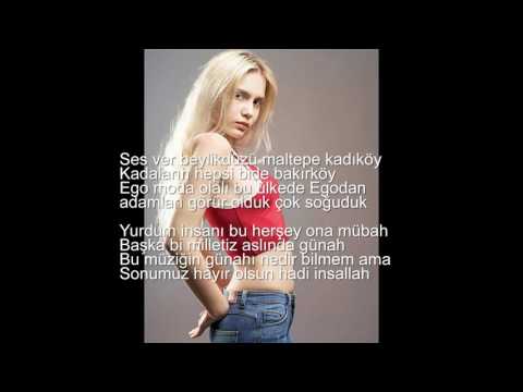 Aleyna Tilki Vs Atakan Soykan Gülle (Rap)