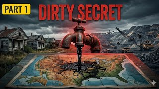  America's Dirty Secret: The Water Crisis They Never Talk About l Part -1