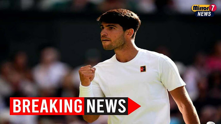 Carlos Alcaraz Battles Through Tense Wimbledon Clash with Struff