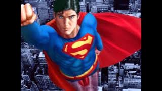 Superman Ringtone