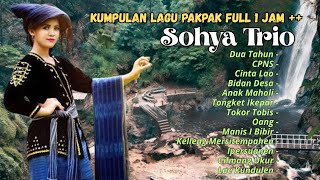 Download Lagu Sohya Trio Full 1 Jam++ || Lagi Pakpak Terpopuler MP3 Download Lagu Sohya Trio Full 1 Jam++ || Lagi Pakpak Terpopuler MP3