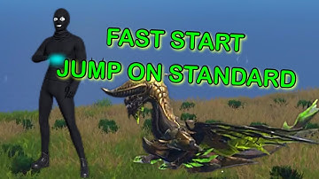 THE MOST BRAZEN START / PART 1 / LAST ISLAND OF SURVIVAL