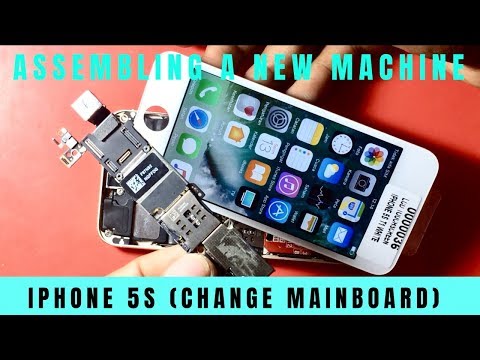 Get yourself an iPhone 12 https://amzn.to/3dJSapR Follow me on social media! (it's always just @mike. 