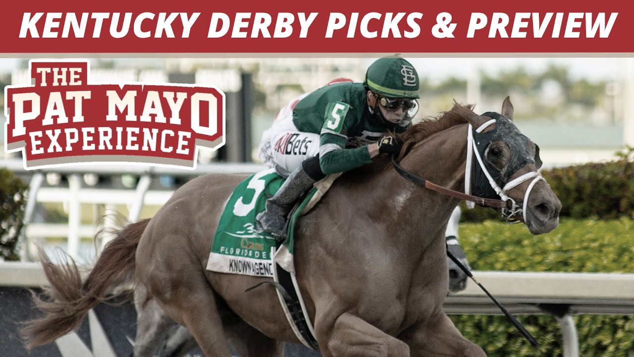 2021 Kentucky Derby Picks, Exotics, Exacta, Trifecta, Superfecta | 2021 ...