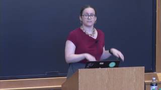 Diversity and Social Justice Lecture Series: Rebecca Tushnet, Zoning and Race in Property Law