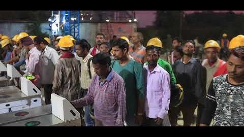 New Labour Codes = Stronger rights for every BOCW worker.                #ShramevJayate