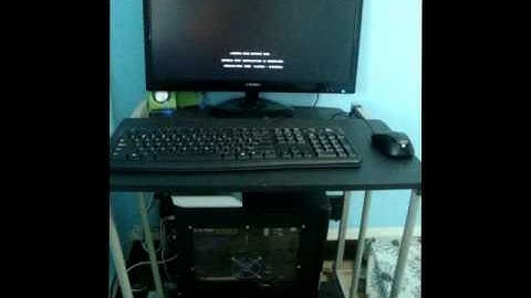 MAC OS X SNOWLEOPARD ON PC AND ALSO DUAL BOOT IN WINDOWS 7