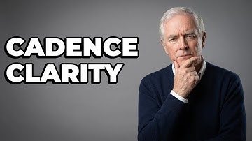 What Makes A Cadence Both Perfect And Authentic?