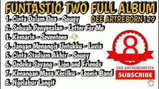 Funtastic Two Full Album