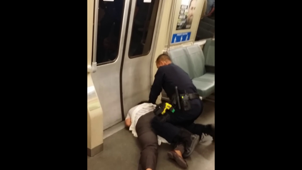 Bart Police Abuse Pt 1 Youtube