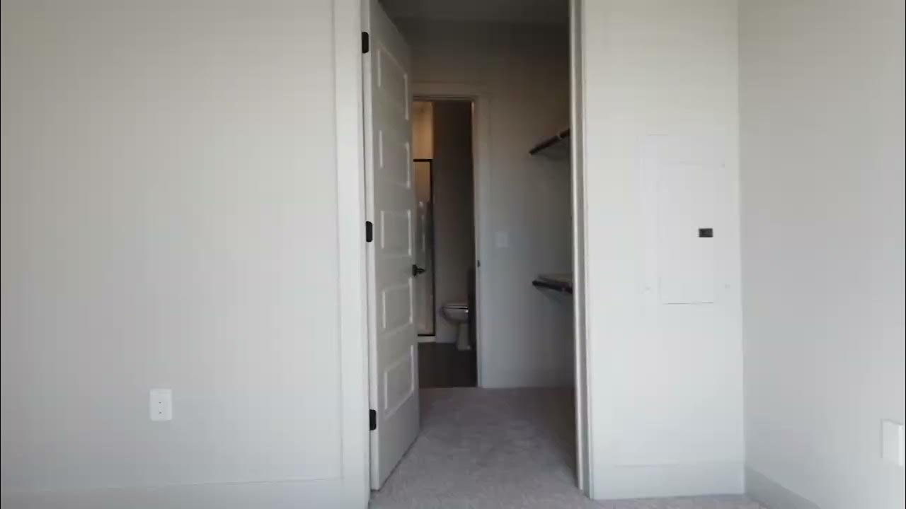 Indie Deep Ellum Apartments A3 Unit 334 YouTube