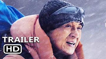 THE CLIMBERS Official Trailer (2019) Jackie Chan Movie