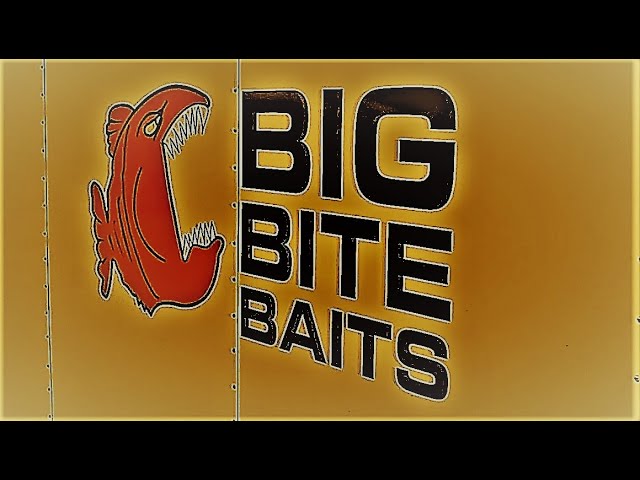 Tour Of The Big Bite Baits Plant 