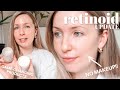 HONESTLY can't believe these results... | Retinoid 6-Month Update + Adult Acne Skincare Routine