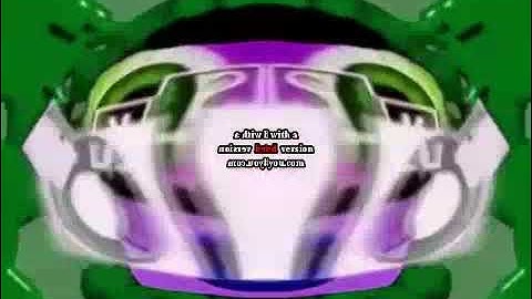 (new effect) klasky csupo in bruor macaneli tet killed cheese