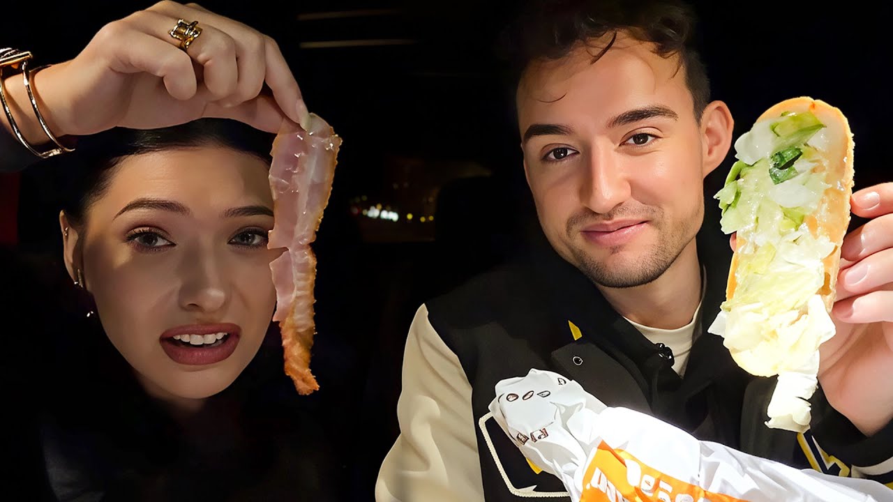 She Experienced Real German Culture Shock!