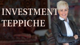 50.000€ für einen Investment Teppich? Alles was du wissen musst!