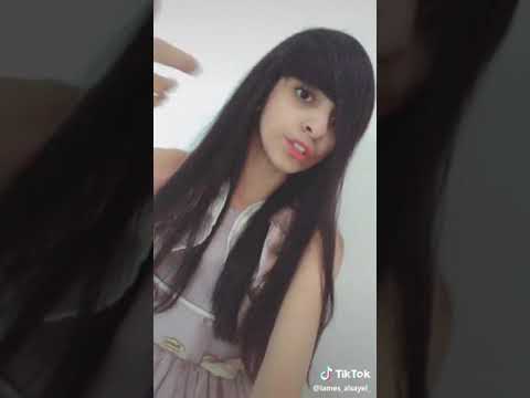 لميس الصايل ترقص على غنية Senorita 