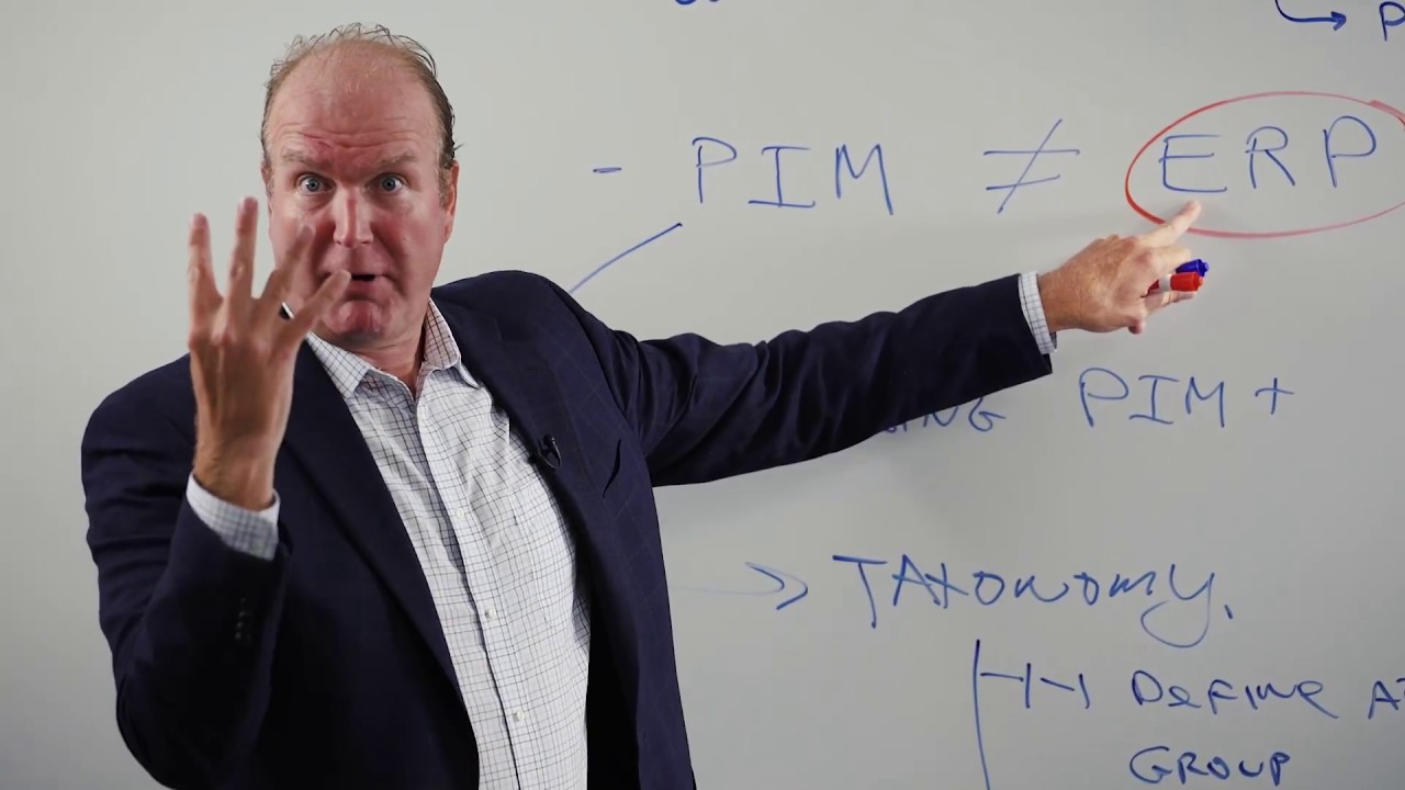 wholesaler คือ New 2022 What is a PIM \u0026 Why Should Distributors and Wholesalers Care?