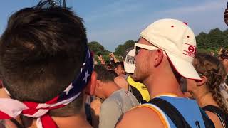 migos at lollapalooza