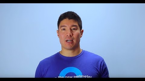 Okta Product Demos | Delegated Help Desk Admin
