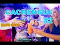 CACHENGUE #2 - DJ BAMBY
