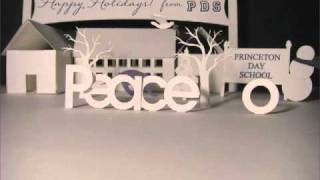 PDS Holiday Greeting 2010 by Nick Chen