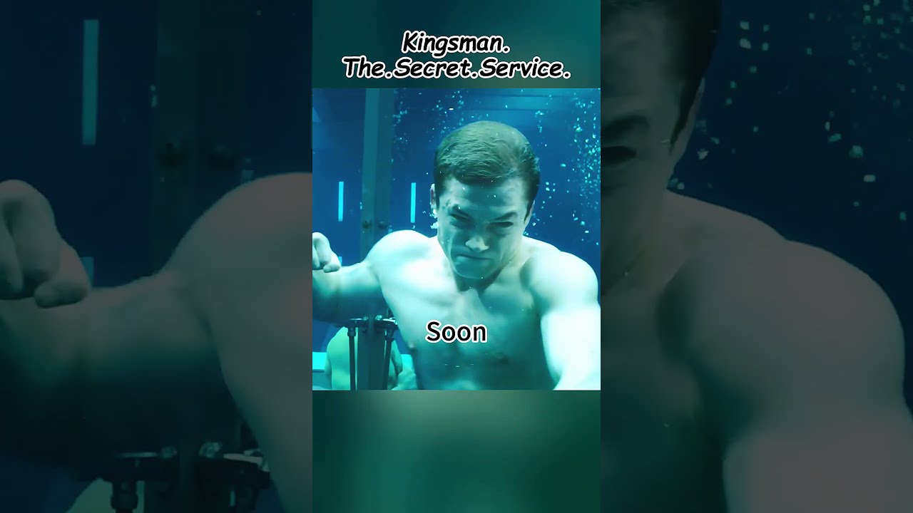 A Group Of Agents Undergoing Training Movie Movierecap