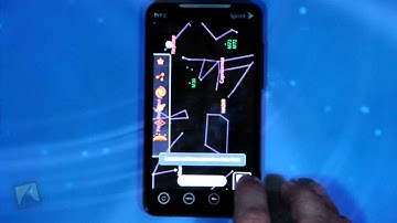 Sky Map by Sky Map Devs | Droidshark.com Video Review for Android