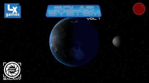 This is #myARgalaxy! Join my #AugmentedReality