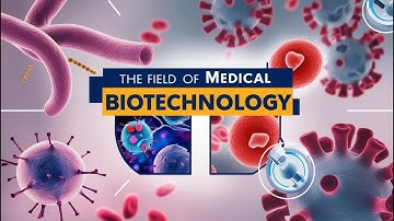 Revolutionizing Healthcare - The Power of Medical Biotechnology (4 Minutes)