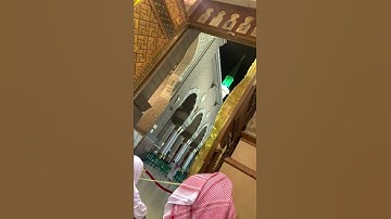 #تلاوة #رائعة من #سورة #فاطر #صلاة_العشاء #المسجد_النبوي #أحمد_الحذيفي
