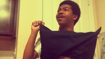The Amazing World Of Nick: My Lonely Backside and I (The Slap Song)