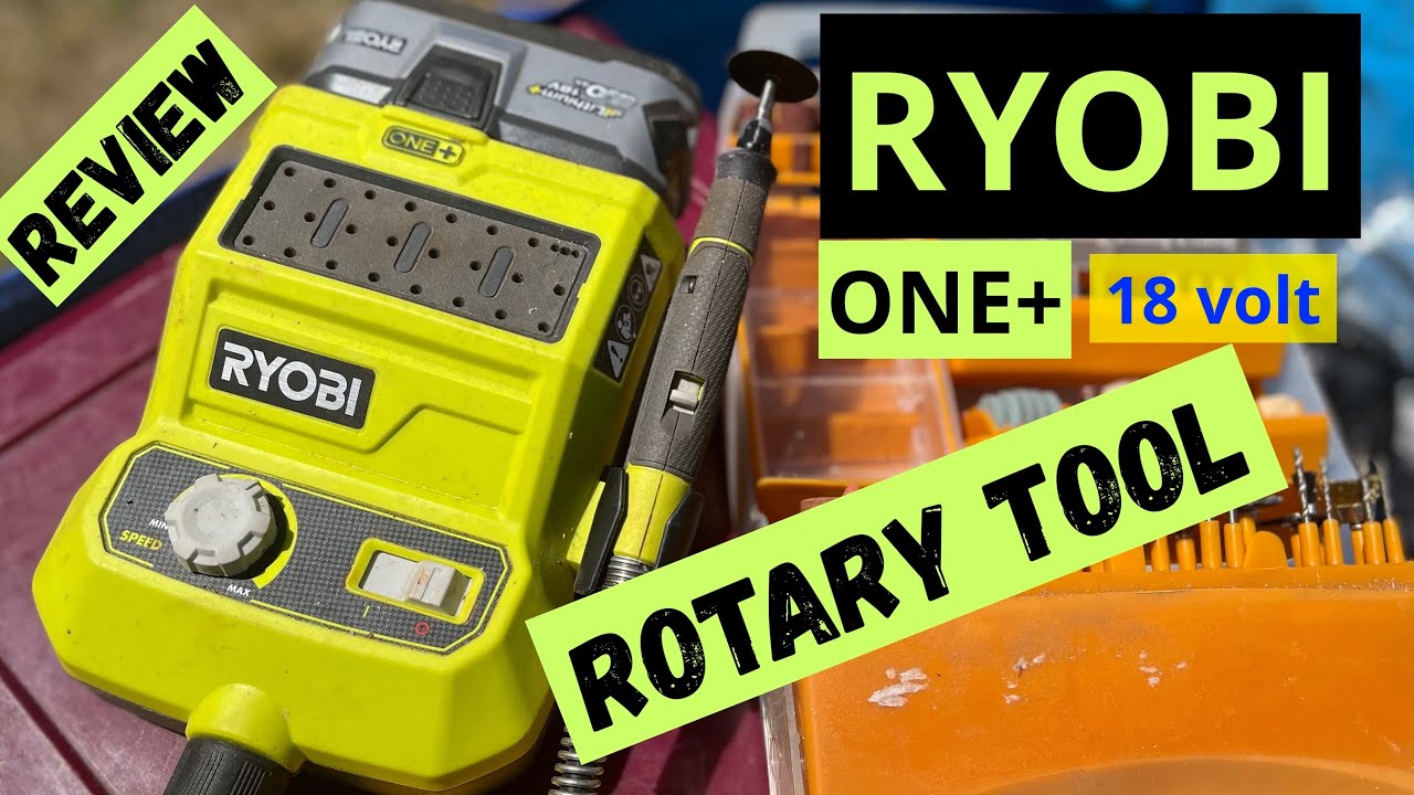 Reviews for RYOBI Hobby Hand Tool Kit