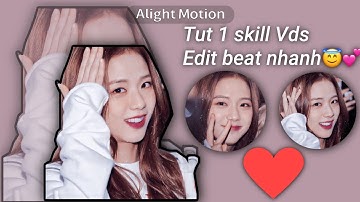 Tut skill beat nhanh Vds|Trann•tutorial