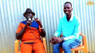 South sudan big bell big bell ROADshow Atem Bior Atem vs Maliet Deng