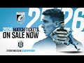 Dan Thomas' Farm - Pre Season Feature