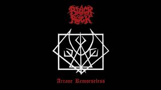 Black Rock - Arcane Remorseless