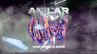 Can Demir & Mari - Anılar (Prod. Can Demir & Fawıl) Resimi