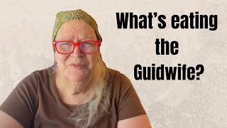 What Kind of Witch are You (and other nonsense)?