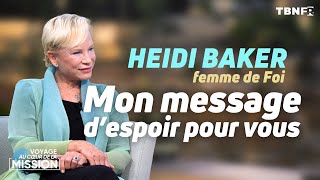 Heidi Baker | Afrique, Israël, et le Réveil Nécessaire de l'Église | TBN FR