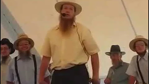 Andy Raber, Auctioneer