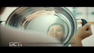 Iklan Sunlight  15s 2020