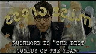 Famous Rushmore Is Trailer Profile