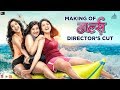 GIRLZ गर्ल्स Movie Making - Director's Cut | Vishal Sakharam Devrukhkar | Naren Kumar