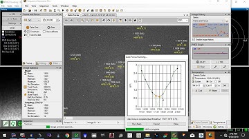 Moonlite Night Crawler Focuser First Impressions