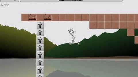 [26.88] Razor blade by zerostar(oO) | Platform Racing 2