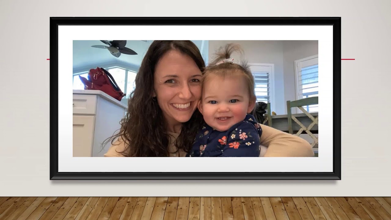 Amanda's Final Chemo!  Pink Believe T-Shirts Abound!  We Love You!